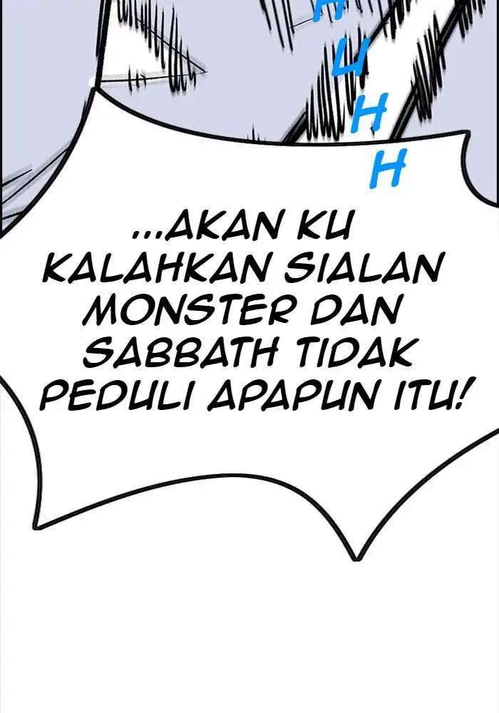Wind Breaker Chapter 337 Gambar 127