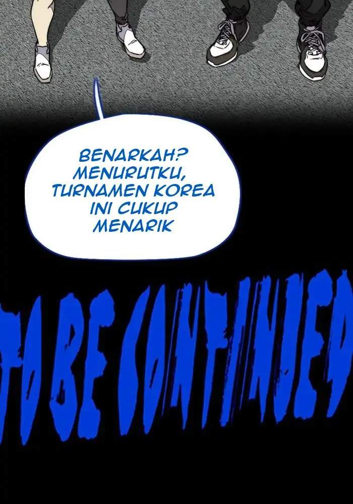 Wind Breaker Chapter 337 Gambar 151