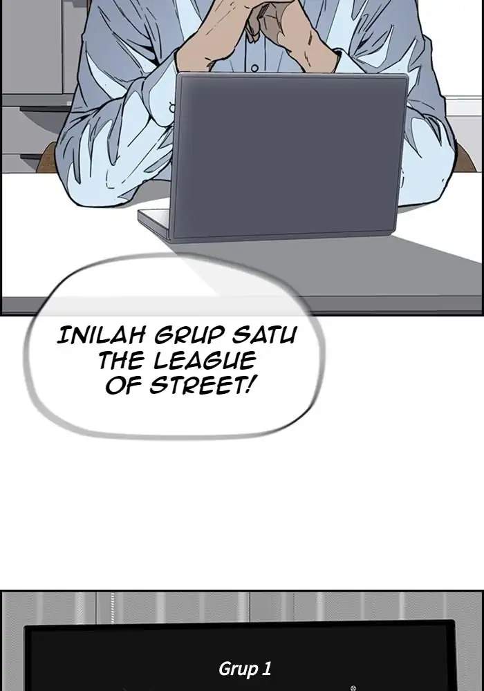 Baca Wind Breaker Chapter 337 Gambar 2