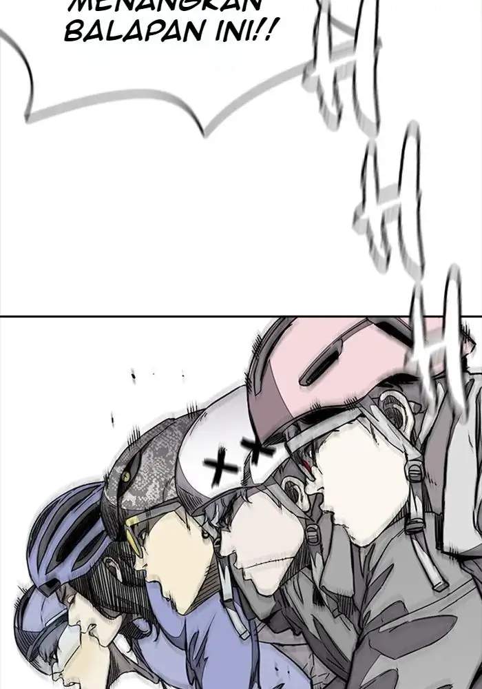 Wind Breaker Chapter 337 Gambar 38