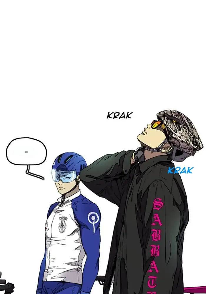 Wind Breaker Chapter 337 Gambar 5