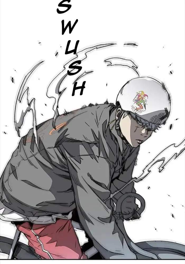 Wind Breaker Chapter 337 Gambar 55