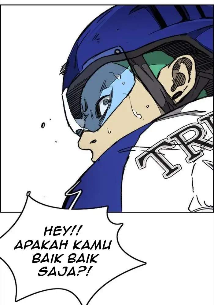 Wind Breaker Chapter 337 Gambar 58