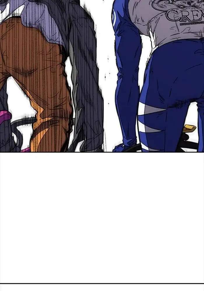 Wind Breaker Chapter 337 Gambar 60