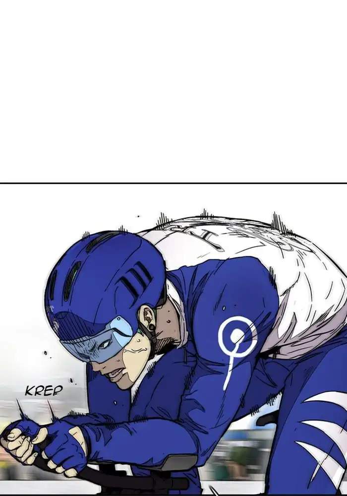Wind Breaker Chapter 337 Gambar 66