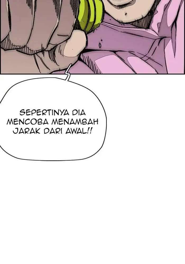 Wind Breaker Chapter 337 Gambar 75