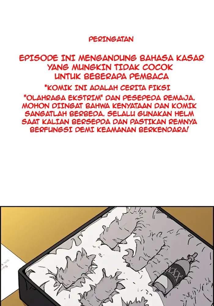 Baca Komik Wind Breaker Chapter 336 Gambar 1