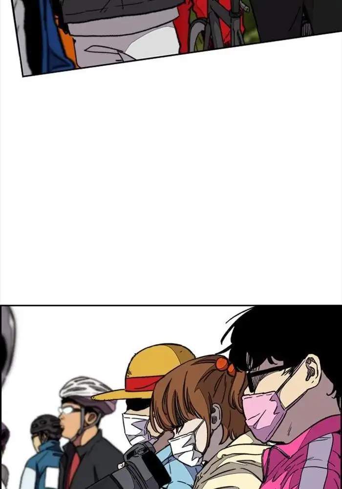 Wind Breaker Chapter 336 Gambar 104