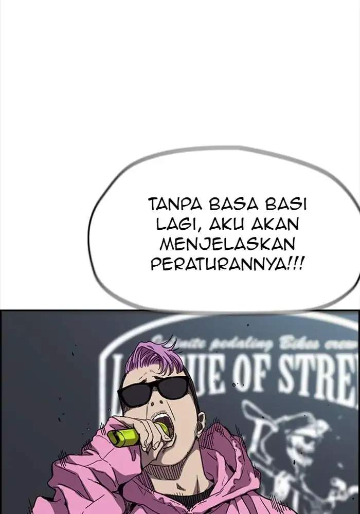 Wind Breaker Chapter 336 Gambar 112