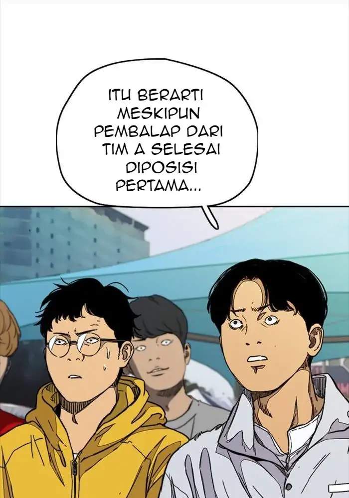 Wind Breaker Chapter 336 Gambar 121