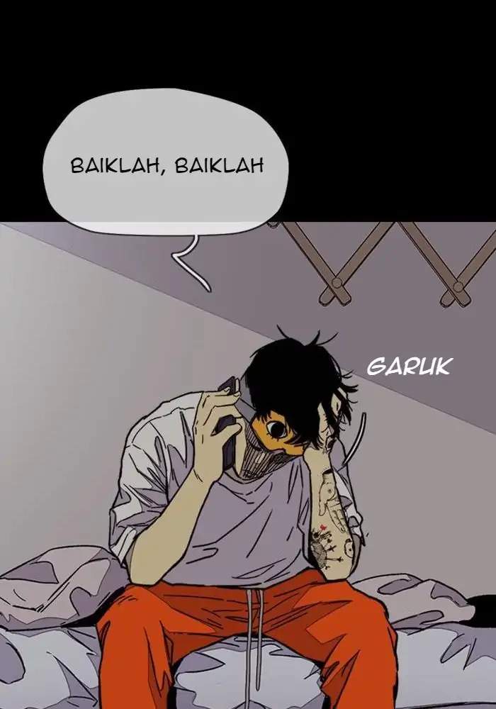 Wind Breaker Chapter 336 Gambar 14