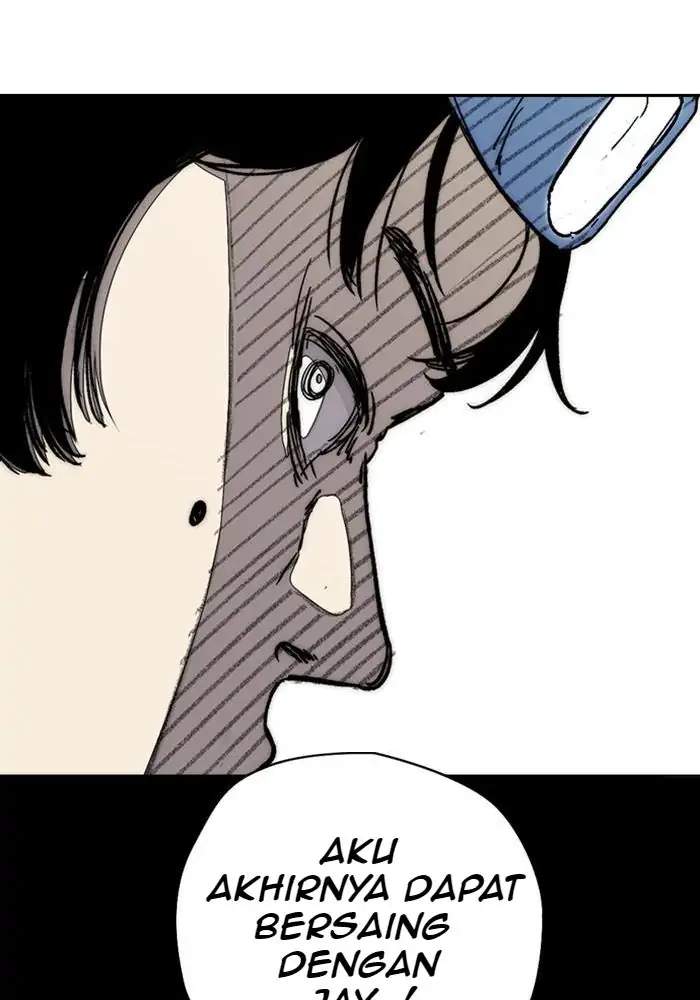 Wind Breaker Chapter 336 Gambar 144