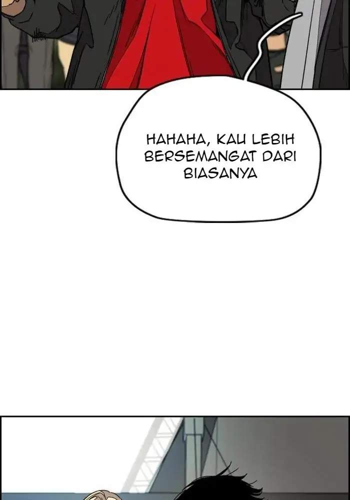 Wind Breaker Chapter 336 Gambar 24