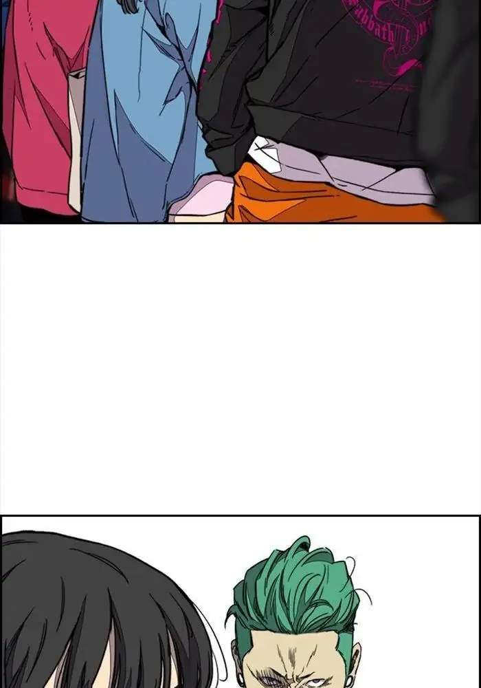 Wind Breaker Chapter 336 Gambar 74