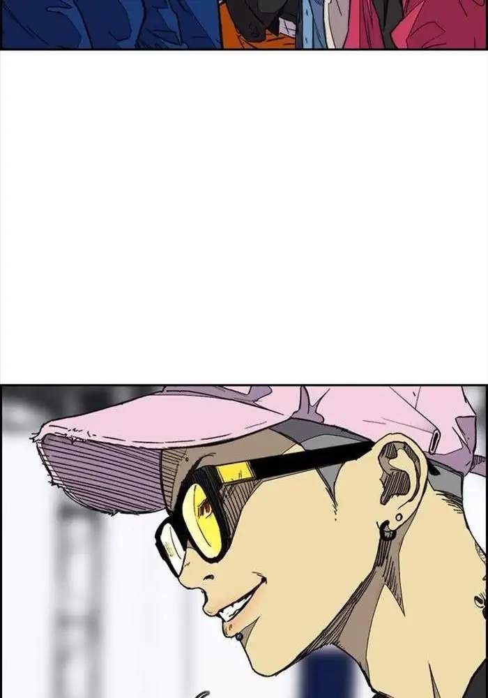 Wind Breaker Chapter 336 Gambar 81