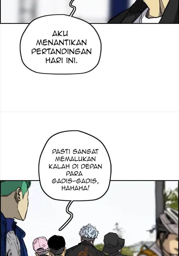 Wind Breaker Chapter 336 Gambar 82