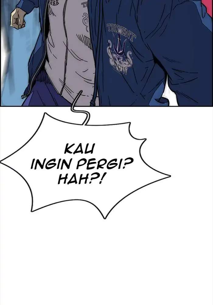 Wind Breaker Chapter 336 Gambar 87