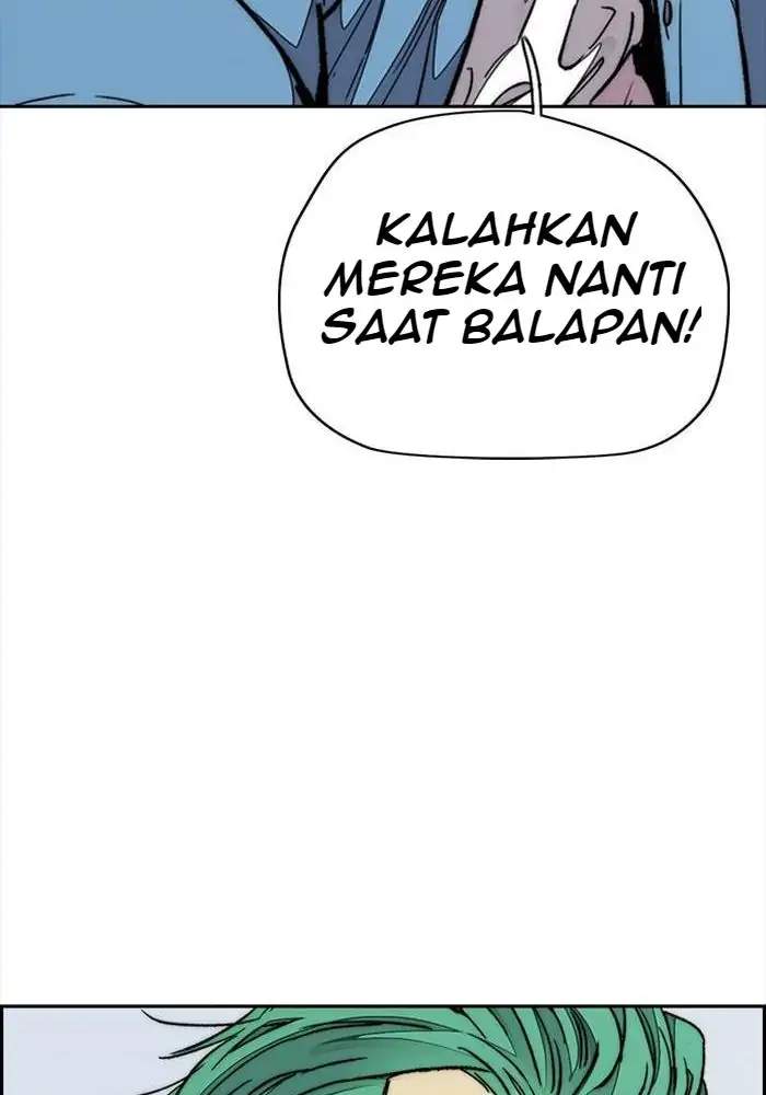 Wind Breaker Chapter 336 Gambar 94