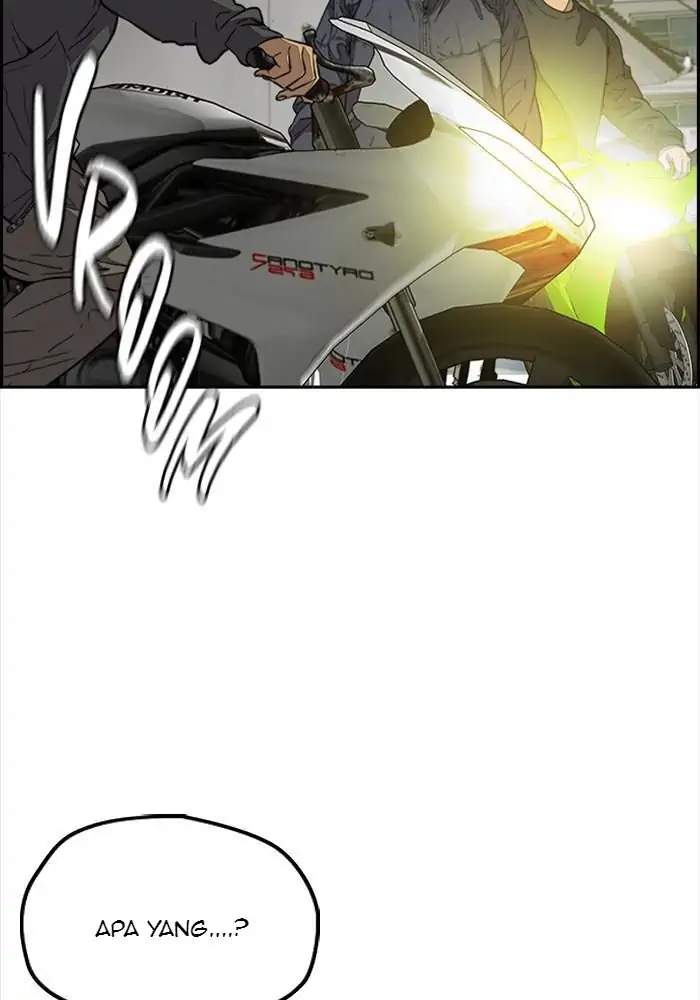 Baca Wind Breaker Chapter 335 Gambar 2