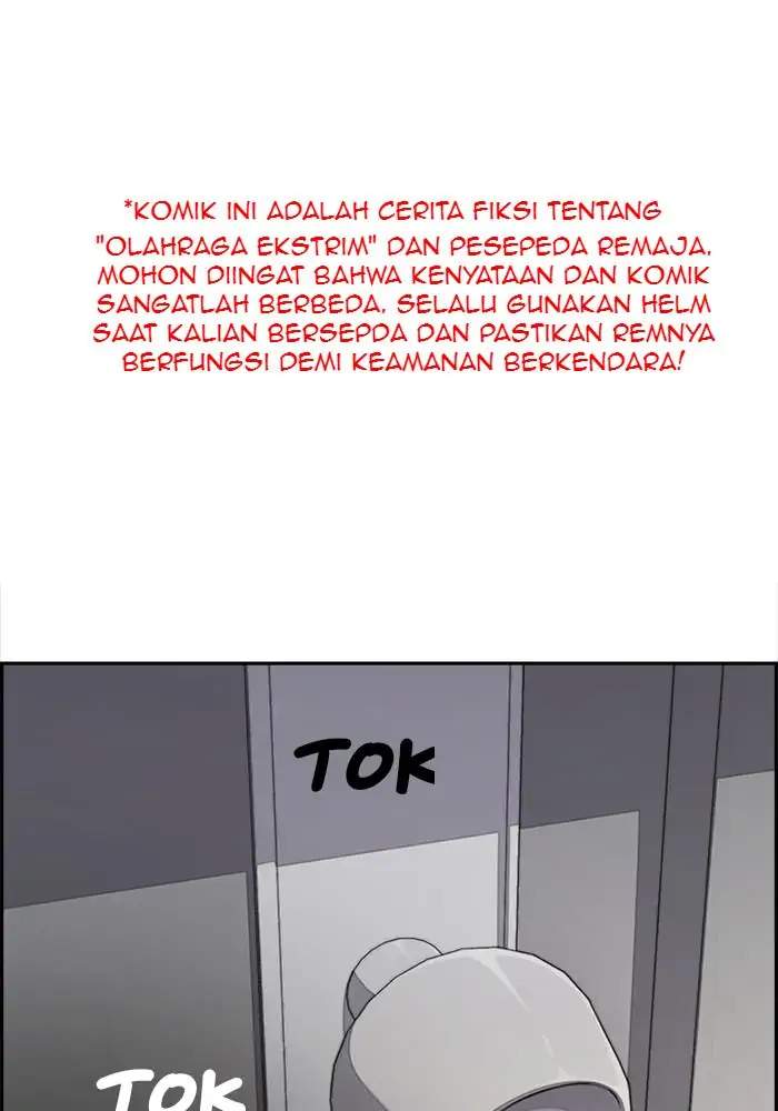 Baca Komik Wind Breaker Chapter 334 Gambar 1