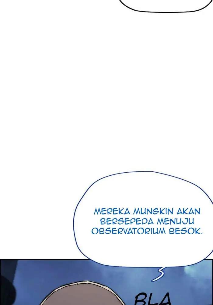 Wind Breaker Chapter 334 Gambar 119