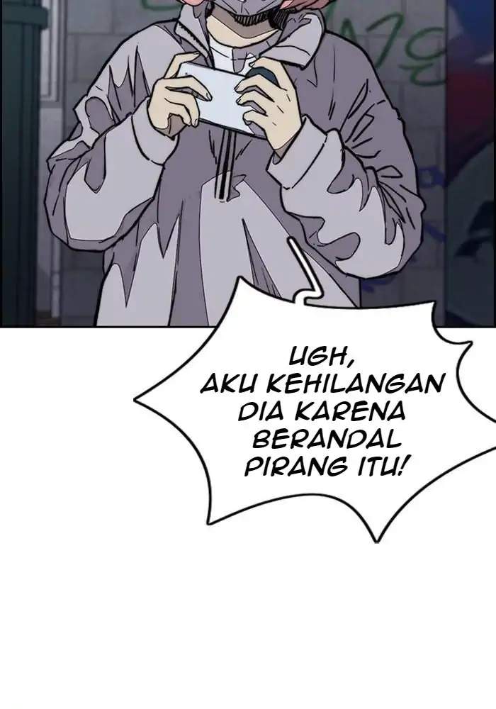 Wind Breaker Chapter 334 Gambar 128