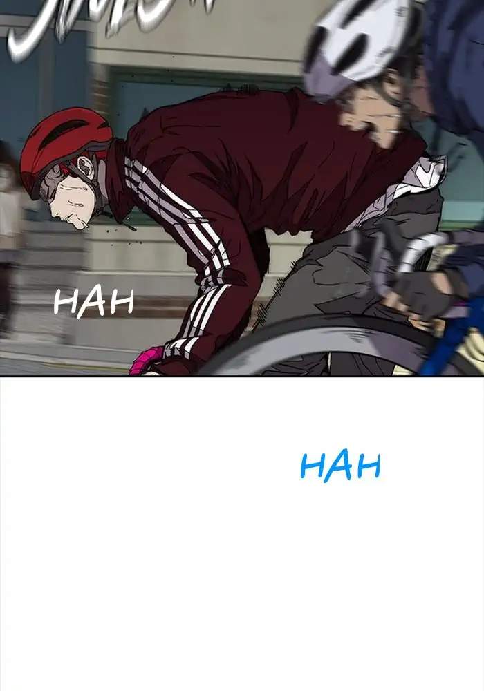 Wind Breaker Chapter 334 Gambar 60