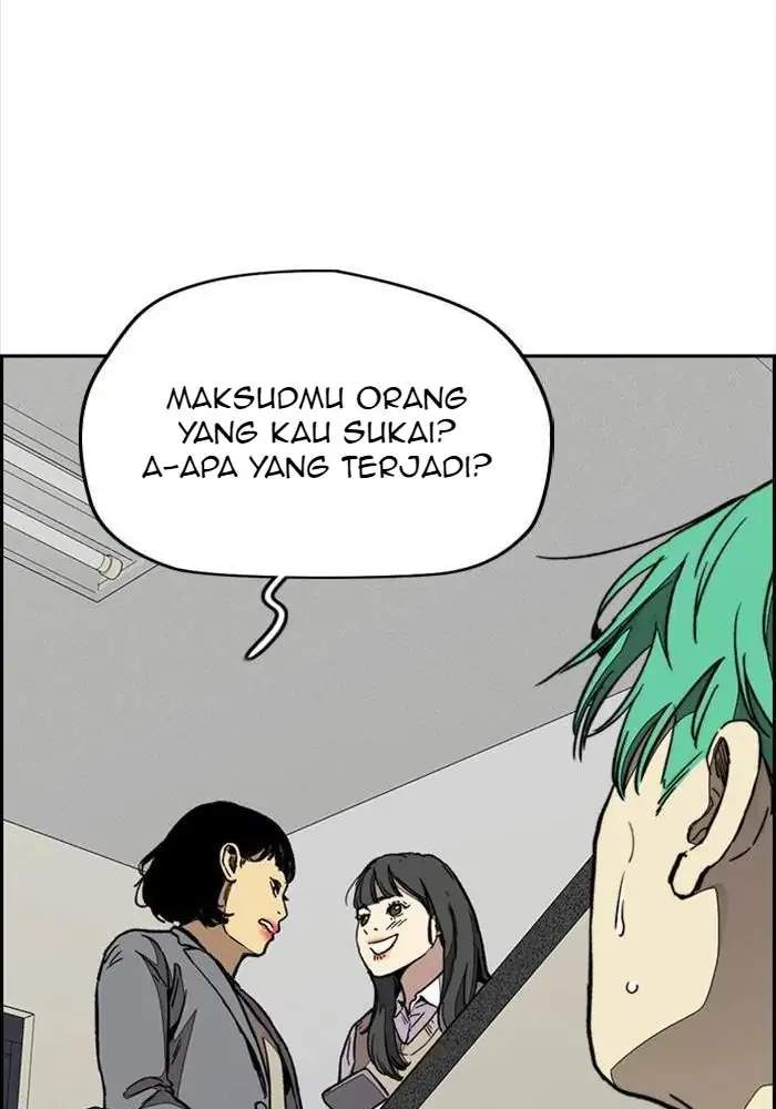 Wind Breaker Chapter 333 Gambar 104