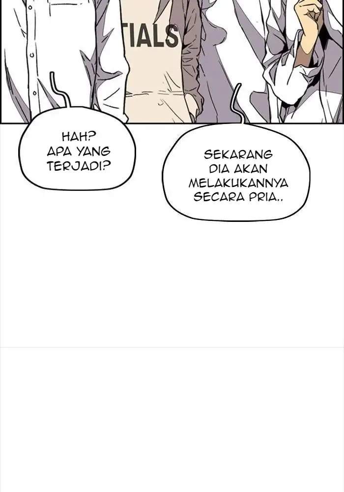 Wind Breaker Chapter 333 Gambar 111