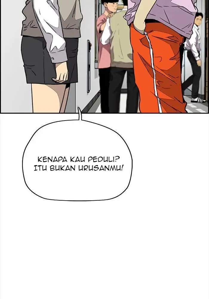 Wind Breaker Chapter 333 Gambar 117