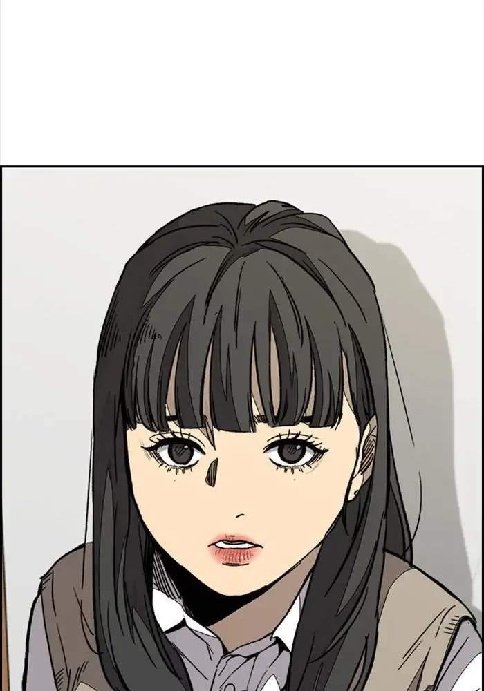 Wind Breaker Chapter 333 Gambar 124