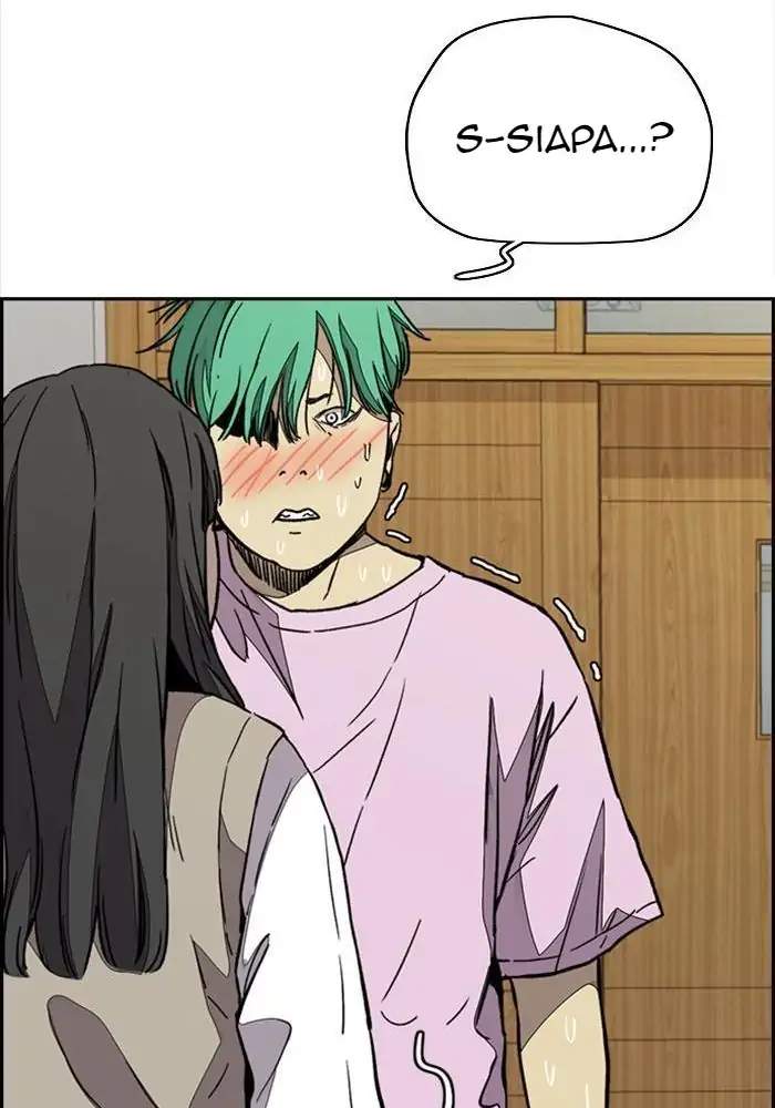 Wind Breaker Chapter 333 Gambar 126