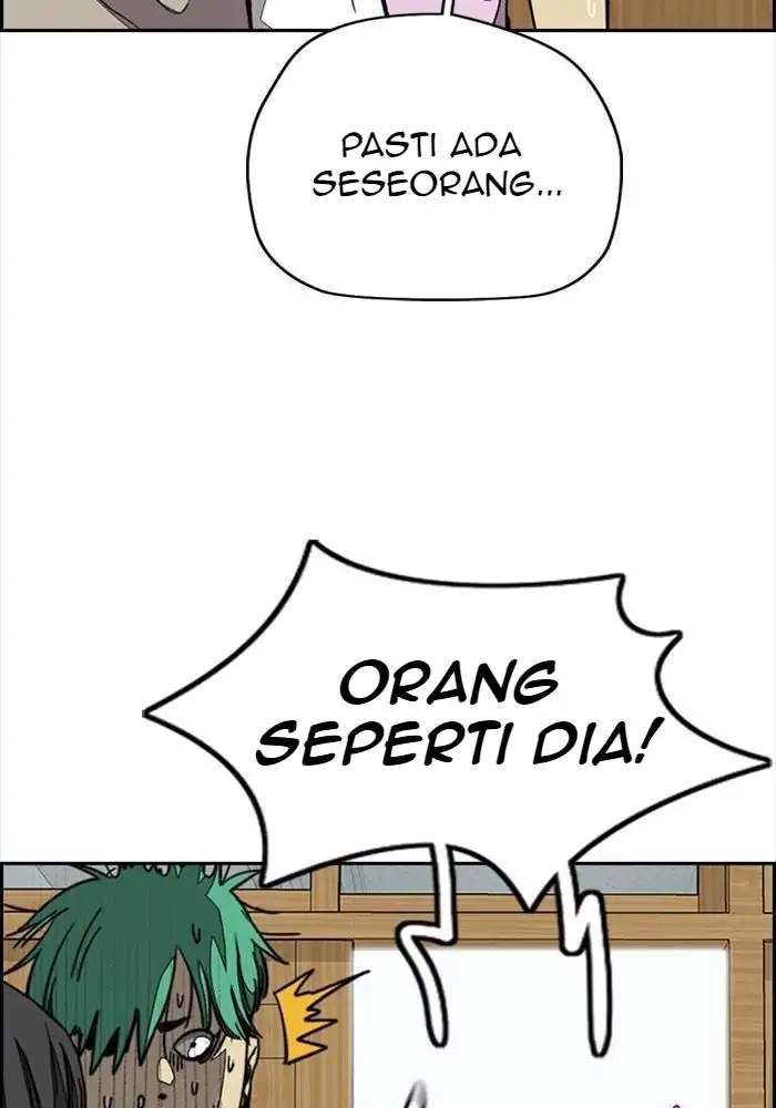 Wind Breaker Chapter 333 Gambar 127