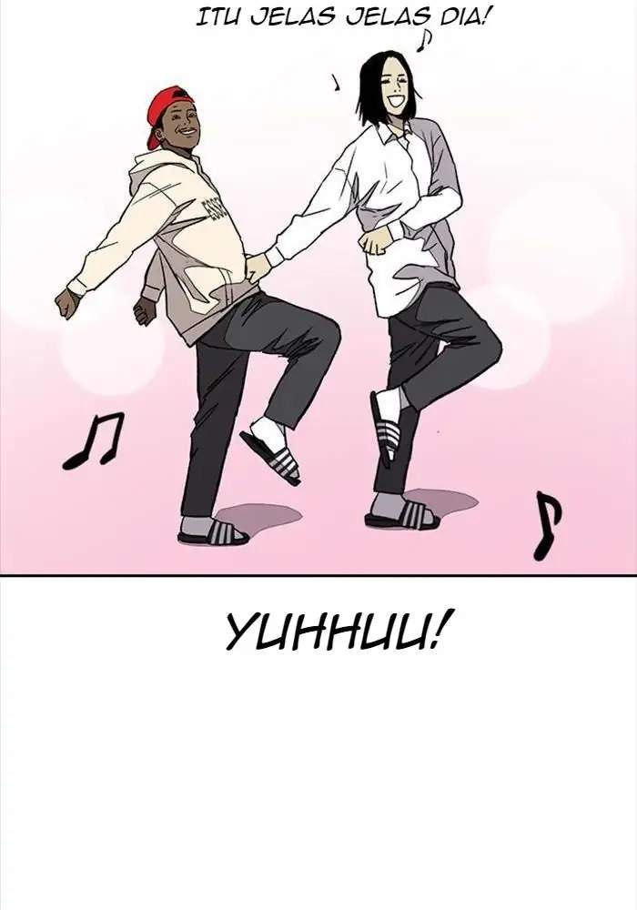 Wind Breaker Chapter 333 Gambar 129