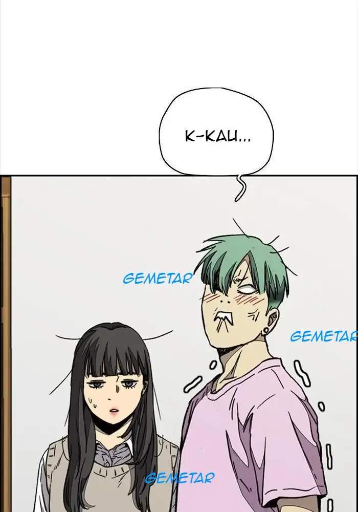 Wind Breaker Chapter 333 Gambar 130