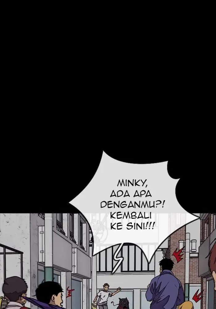Wind Breaker Chapter 333 Gambar 140