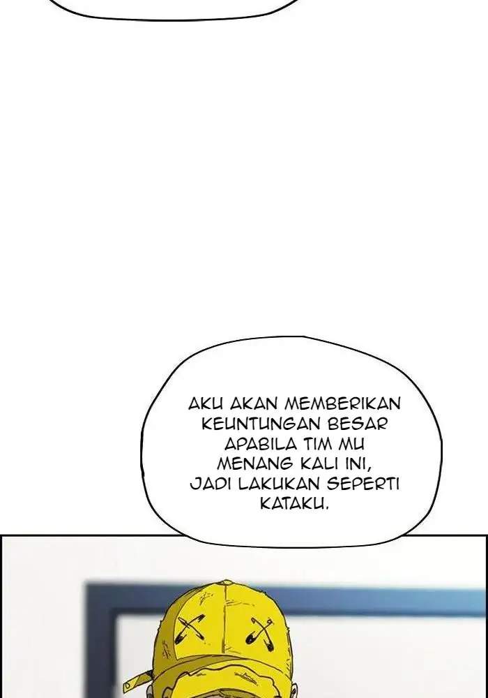 Wind Breaker Chapter 333 Gambar 25