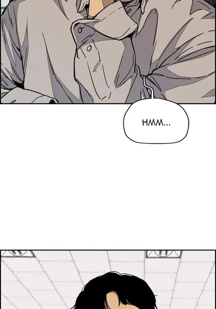 Wind Breaker Chapter 333 Gambar 6