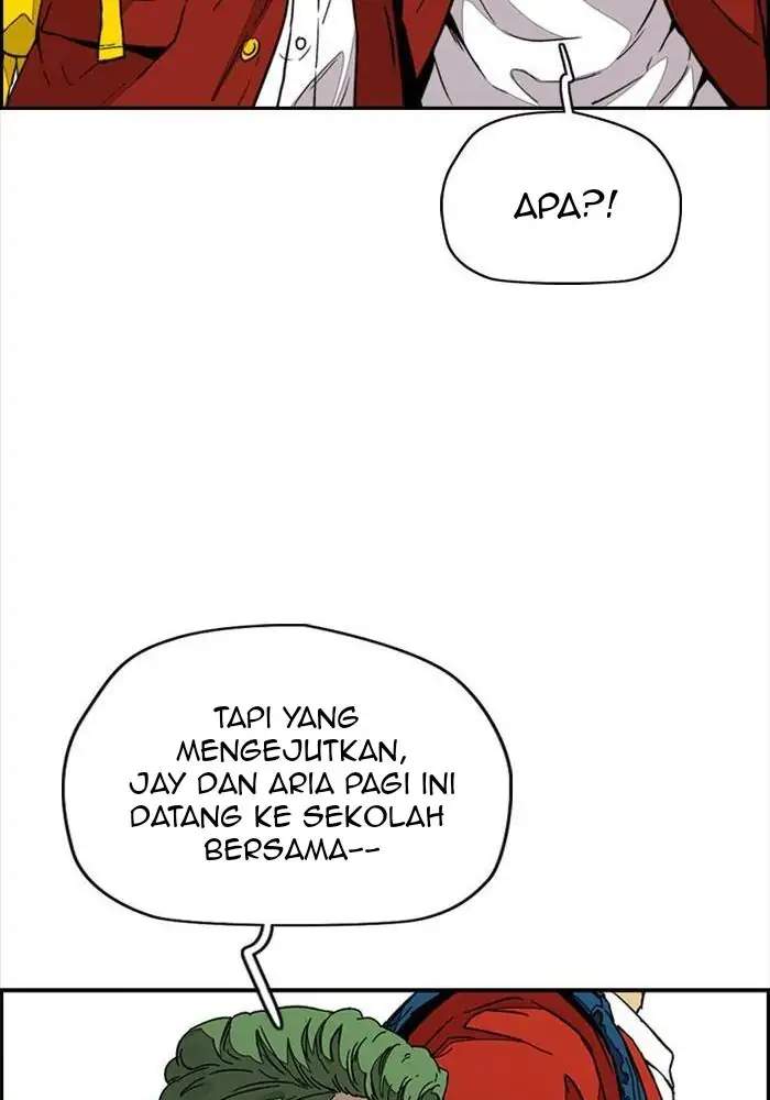 Wind Breaker Chapter 332 Gambar 12