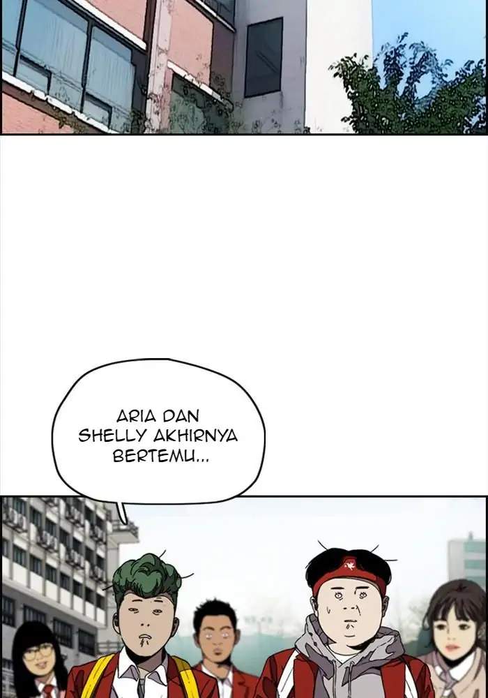 Baca  Wind Breaker Chapter 332 Gambar 2