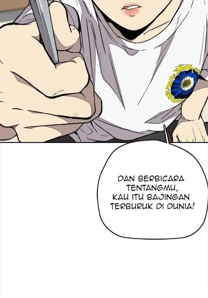 Wind Breaker Chapter 331 Gambar 30