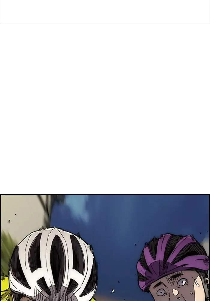 Wind Breaker Chapter 330 Gambar 116
