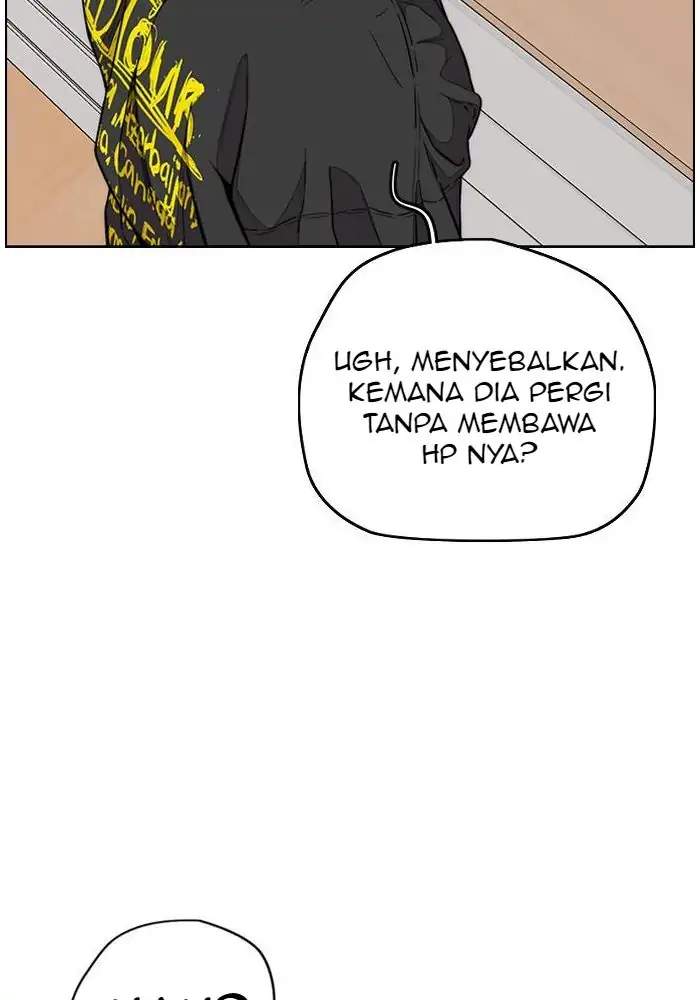 Wind Breaker Chapter 330 Gambar 141