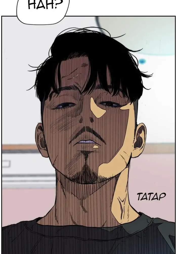 Wind Breaker Chapter 330 Gambar 142
