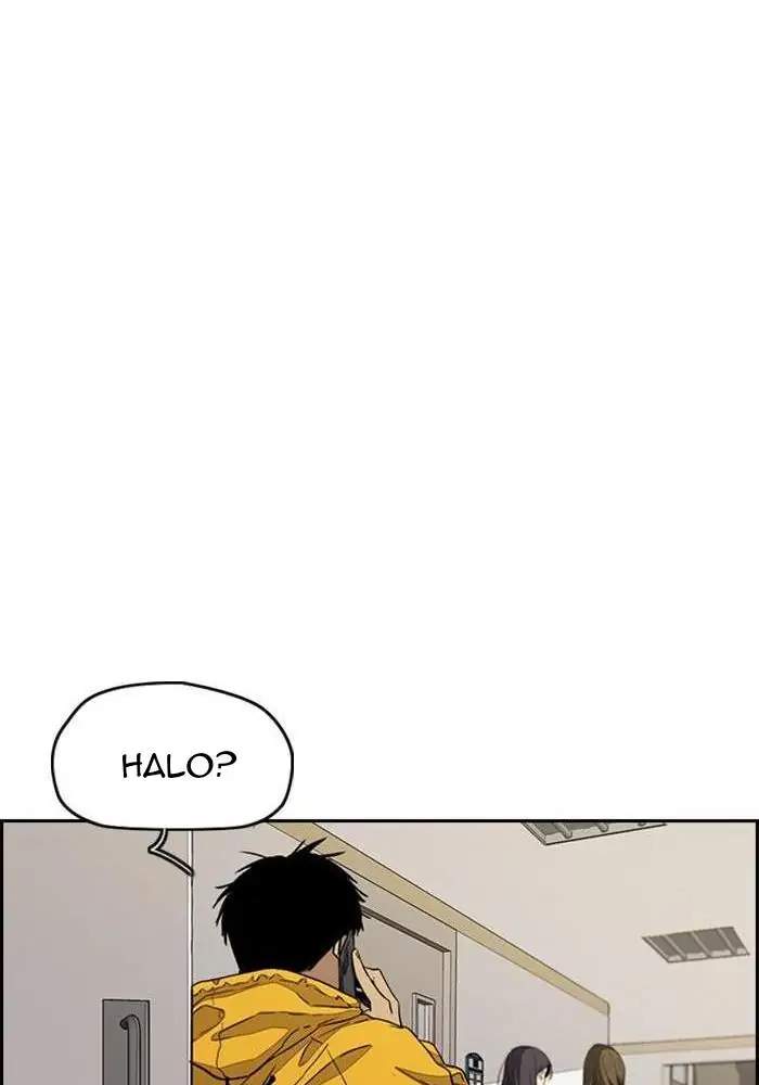 Wind Breaker Chapter 330 Gambar 19