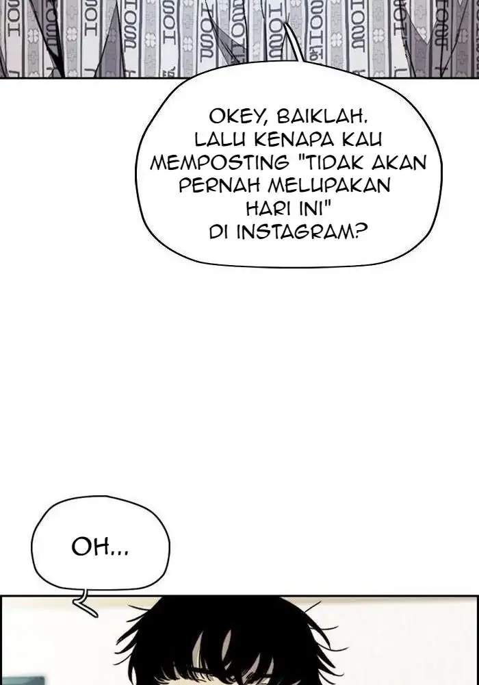 Wind Breaker Chapter 330 Gambar 29