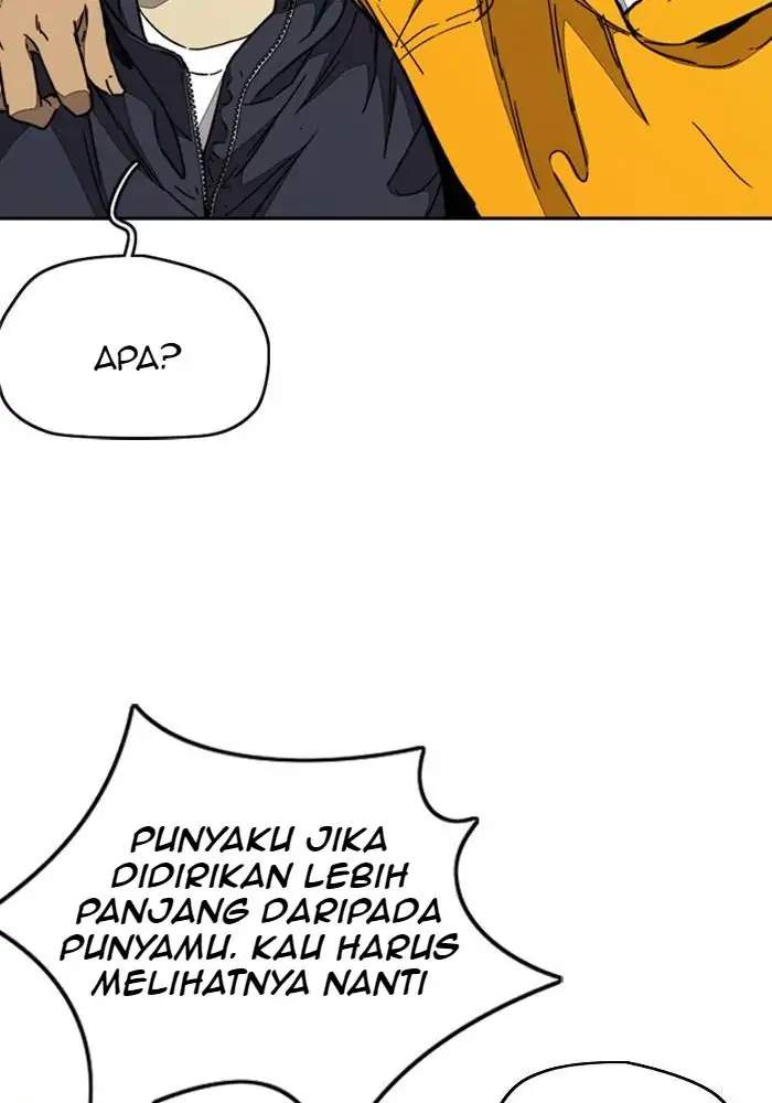 Wind Breaker Chapter 330 Gambar 63