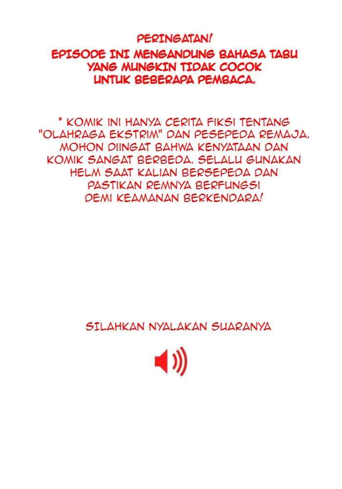 Baca Komik Wind Breaker Chapter 329 Gambar 1
