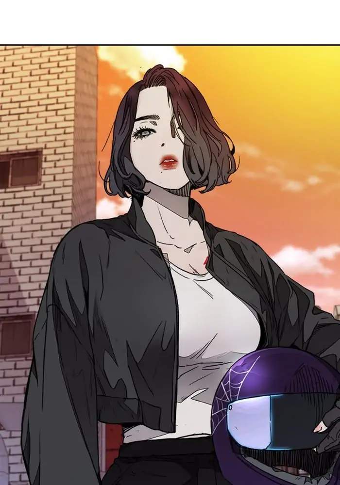 Baca Wind Breaker Chapter 329 Gambar 2