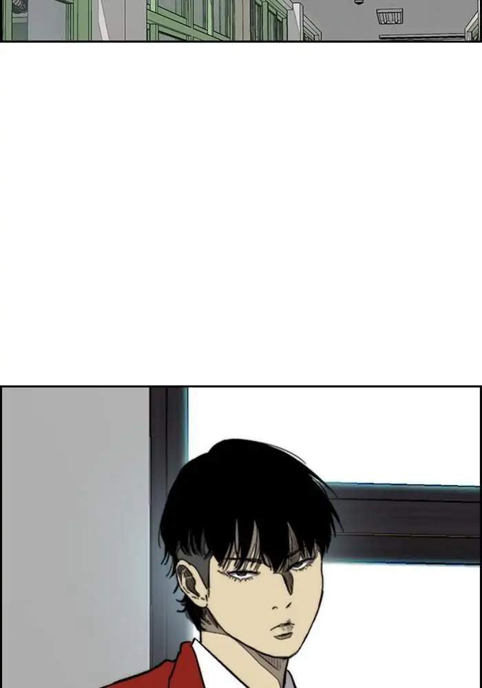 Baca Wind Breaker Chapter 328 Gambar 2